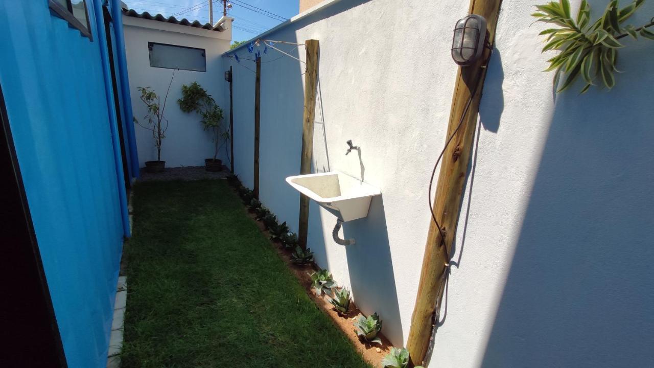 Casa de hóspedes Eco & São Miguel do Gostoso