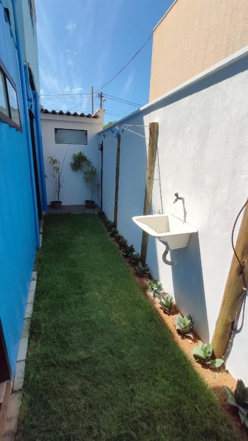 Eco & Casa de hóspedes