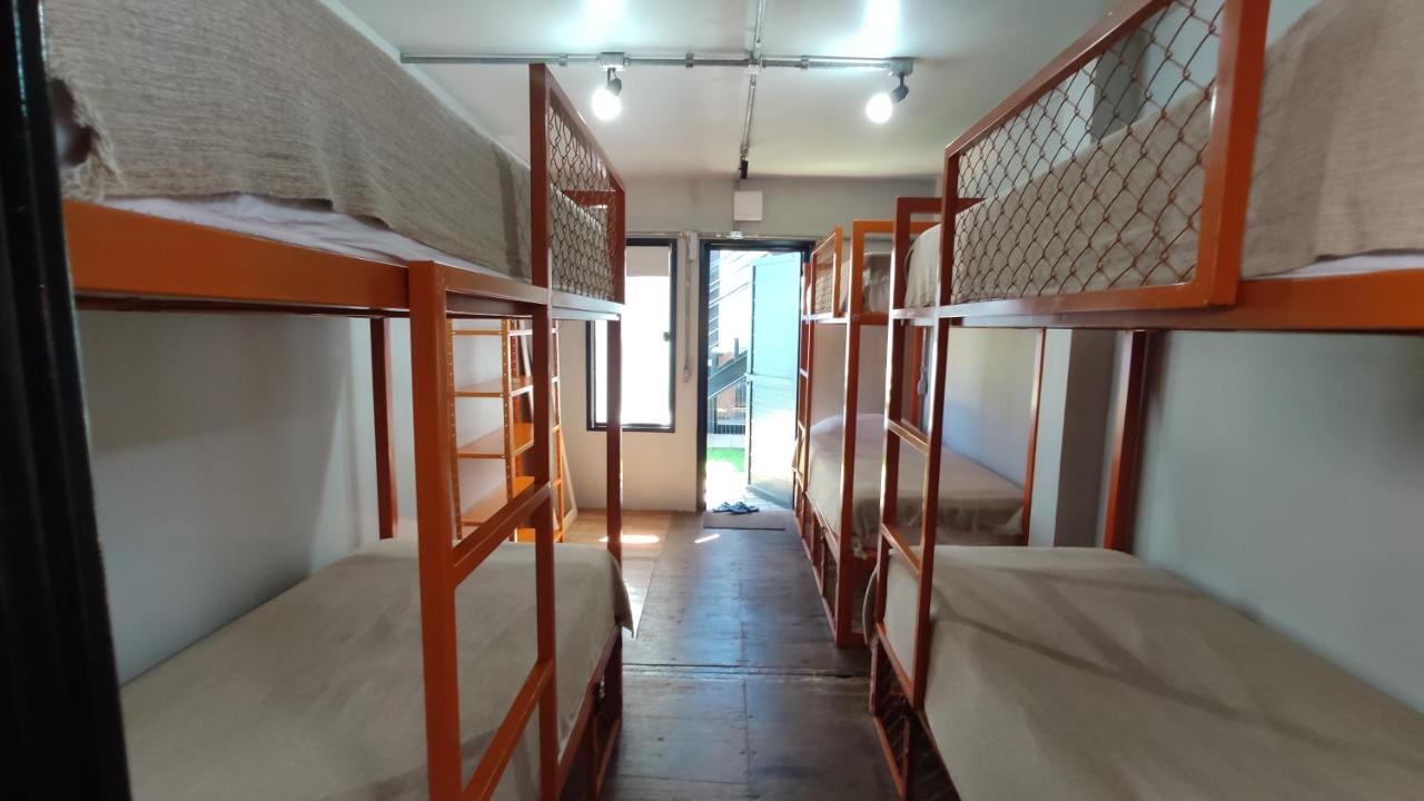 Eco & Casa de hóspedes