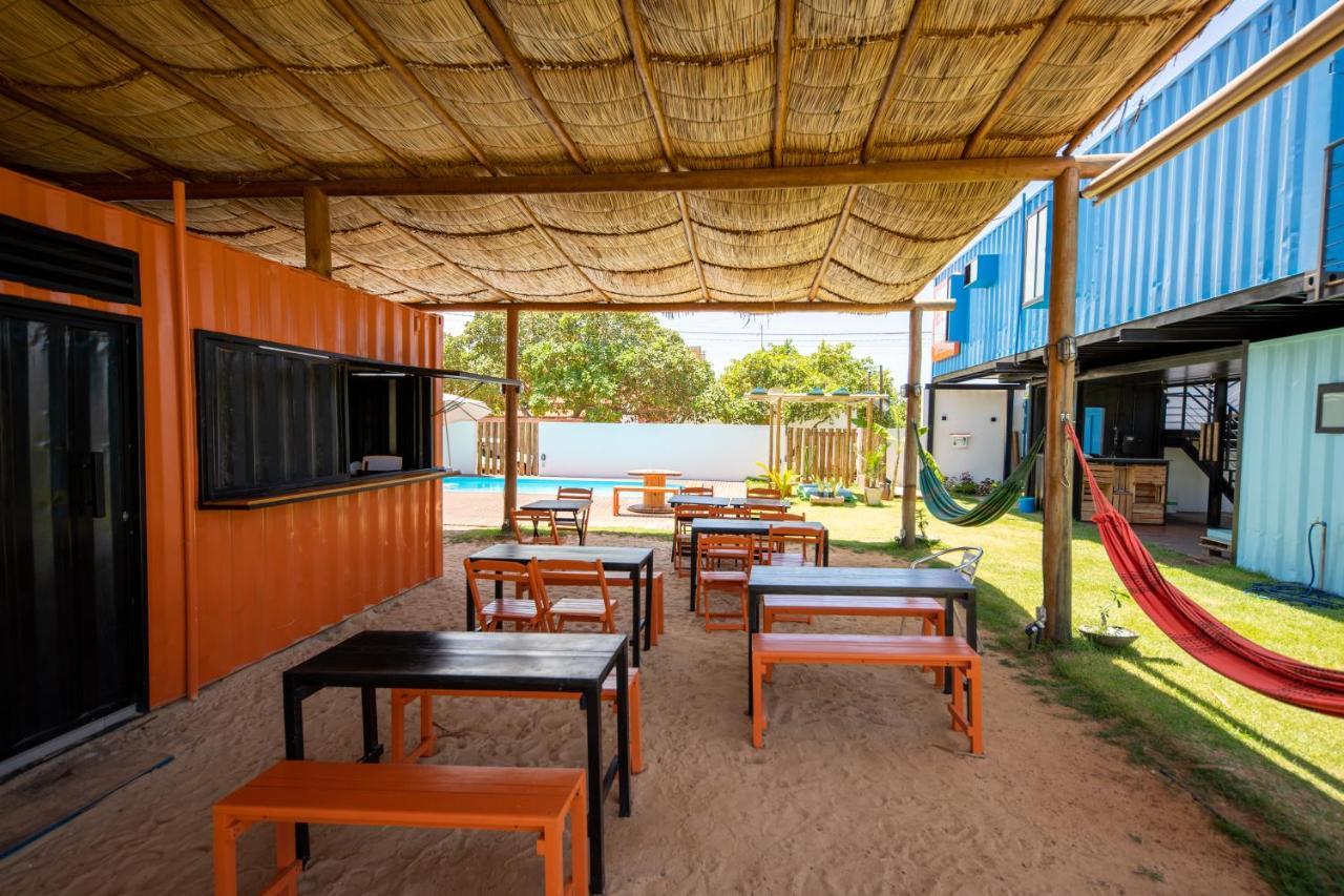 Eco & Casa de hóspedes São Miguel do Gostoso
